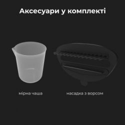 Відпарювач для одягу AENO GS1 (AGS0001) - Картинка 12