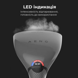 Відпарювач для одягу AENO GS1 (AGS0001) - Картинка 8