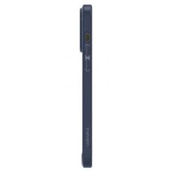   .  Spigen Apple iPhone 14 Pro Ultra Hybrid, Navy Blue (ACS04962) -  6