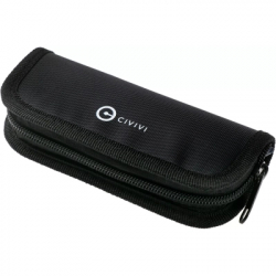 ͳ� Civivi Button Lock Elementum Dark Green Micarta (C2103C) - �������� 8