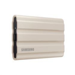 SSD  Samsung T7 Shield 1TB USB 3.2 (MU-PE1T0K/WW) -  1