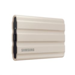 SSD  Samsung T7 Shield 2TB USB 3.2 (MU-PE2T0K/WW) -  1