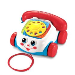 ����������� ������� Fisher-Price �������-������� "������� �������" Fisher-Price (FGW66)