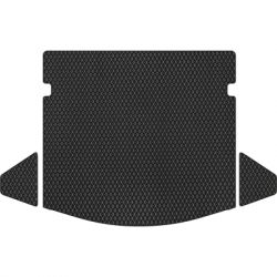    EVAtech Mazda CX-5 (KF) 2016+ 2  SUV (MZ3150BE3RBB)