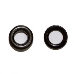 Килимок в багажник EVAtech Mitsubishi Lancer (9) 2000-2009 9 поколі (MT32725B1RBB) - Картинка 2