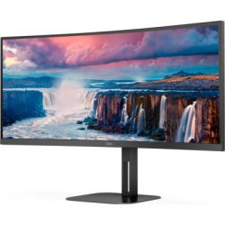 ������� AOC CU34V5C/BK - �������� 2