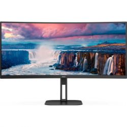 ������� AOC CU34V5C/BK