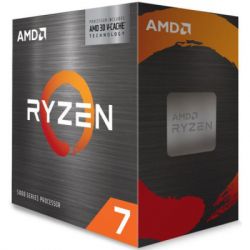  AMD Ryzen 7 5800X3D (100-000000651)