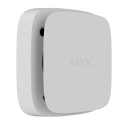 Датчик диму Ajax FireProtect 2 RB Heat/Smoke/CO white - Картинка 2