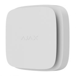 Датчик диму Ajax FireProtect 2 RB Heat/Smoke/CO white - Картинка 3