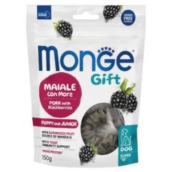    Monge Gift Dog Puppy and Junior Growth support    150  (8009470085724)