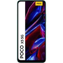   Xiaomi Poco X5 5G 6/128GB Green -  2