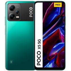   Xiaomi Poco X5 5G 6/128GB Green