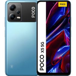  Xiaomi Poco X5 5G 6/128GB Blue -  1