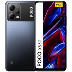   Xiaomi Poco X5 5G 8/256GB Black