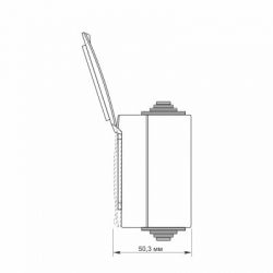  Videx BINERA IP65  1    -  5