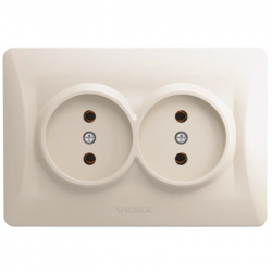 ������� Videx BINERA 2�� ������� (VF-BNSK2-CR)