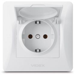  Videx BINERA 1     (VF-BNSK)