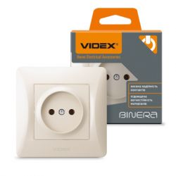 ������� Videx BINERA 1�� �������� (VF-BNSK1-CR) - �������� 4