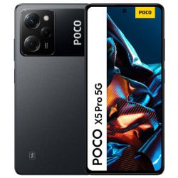   Xiaomi Poco X5 Pro 5G 6/128GB Black -  1