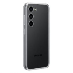     Samsung Galaxy S23 Frame Case Black (EF-MS911CBEGRU) -  5