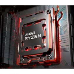  AMD (AM5) Ryzen 9 7950X3D, Box, 16x4.2 GHz (Turbo Boost 5.7 GHz), Radeon Graphics, L3 128Mb, Zen 4, 5 nm, TDP 120W,       (100-100000908WOF) -  4