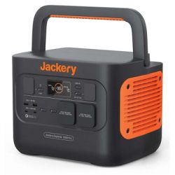Зарядна станція Jackery EXPLORER 1000 PRO (Explorer-1000-Pro) - Картинка 2