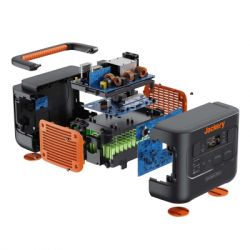 Зарядна станція Jackery EXPLORER 1000 PRO (Explorer-1000-Pro) - Картинка 3