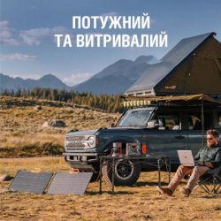 Зарядна станція Jackery EXPLORER 1000 PRO (Explorer-1000-Pro) - Картинка 7