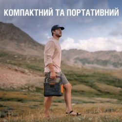 Зарядна станція Jackery EXPLORER 1000 PRO (Explorer-1000-Pro) - Картинка 8