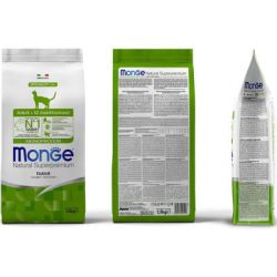 ����� ���� ��� ����� Monge Cat Adult � �������� 1.5 �� (8009470011945) - �������� 3