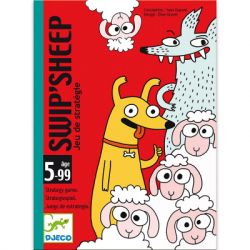  Djeco   (Swip' Sheep) (DJ05145) -  1