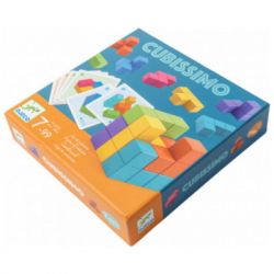   Djeco  (Kubissimo) (DJ08477) -  2