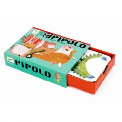   Djeco  (Pipolo) (DJ05108) -  2