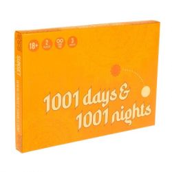   18+ Sunset Games   1001   1001  (69003) -  2