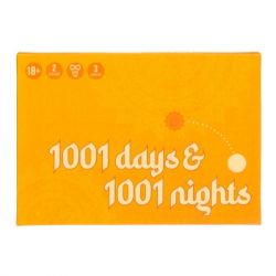   18+ Sunset Games   1001   1001  (69003)