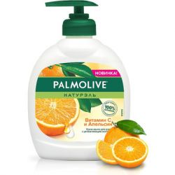   Palmolive   C   300  (8718951312050) -  2