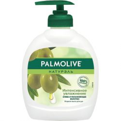   Palmolive        300  (8693495017633)
