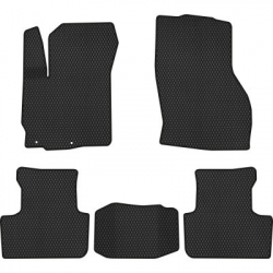 ������ � ����� EVAtech Mitsubishi ASX Restyling 2019+ SUV EU (MT42118C5LA2RBB)