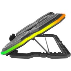 ��������� ��� �������� ϳ������� ��� �������� ESPERANZA Notebook Cooling Pad EGC107 Br - �������� 3