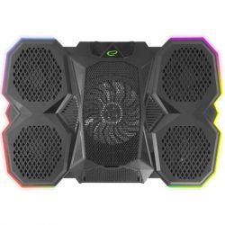 ��������� ��� �������� ϳ������� ��� �������� ESPERANZA Notebook Cooling Pad EGC107 Br - �������� 4