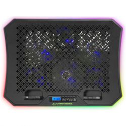ϳ������� ��� �������� ESPERANZA Notebook Cooling Pad EGC109 Ga - �������� 3