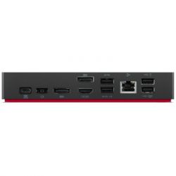 - Lenovo Universal USB-C (Windows only) Dock (40B50090EU) -  4