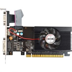 Видеокарта GeForce GT710 1024Mb Afox (AF710-1024D3L8)