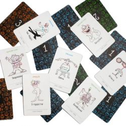 ���������� ���� ���� ���� �������� 6+ (10001-UA) - �������� 2