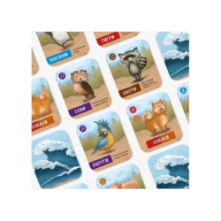 Настільна гра Така Мака Справа Ноя (260001-UA) - Картинка 5