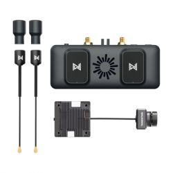    RushFPV ³ FPV Walksnail AVATAR VRX + HD micro Kit (FPV Walksnail AVATAR VRX + HD micro Kit) -  1