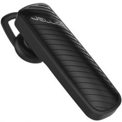 Bluetooth-гарнитура Jellico S200 Black (RL050511)