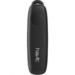 Bluetooth- Havit HV-E525BT Black (RL069613) -  2