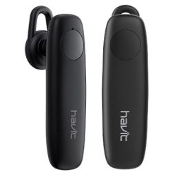 Bluetooth- Havit HV-E525BT Black (RL069613) -  3